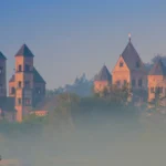 rheinland-pfalz burg 7-dinge