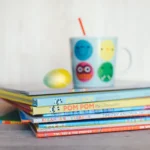 7 Dinge - Kinderbücher zu Ostern